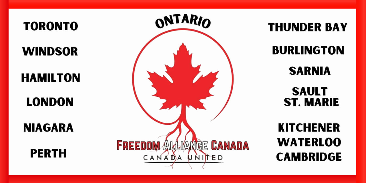 freedom of association meaning canada